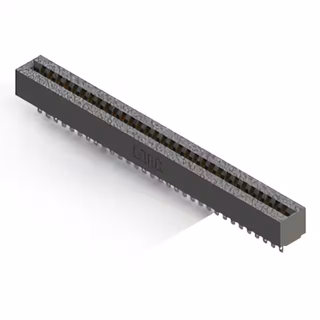 356-031-500-101 EDAC Inc.  Edgeboard Connectors